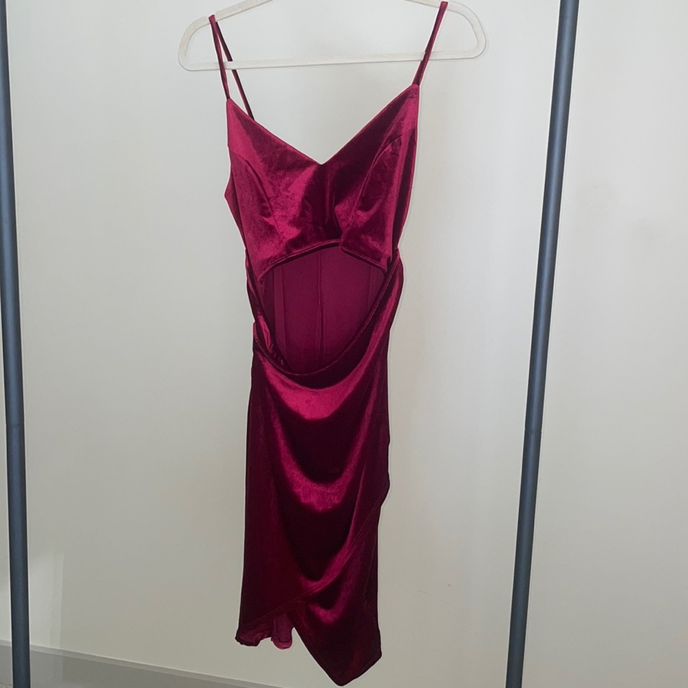 Fashion Nova Dress
